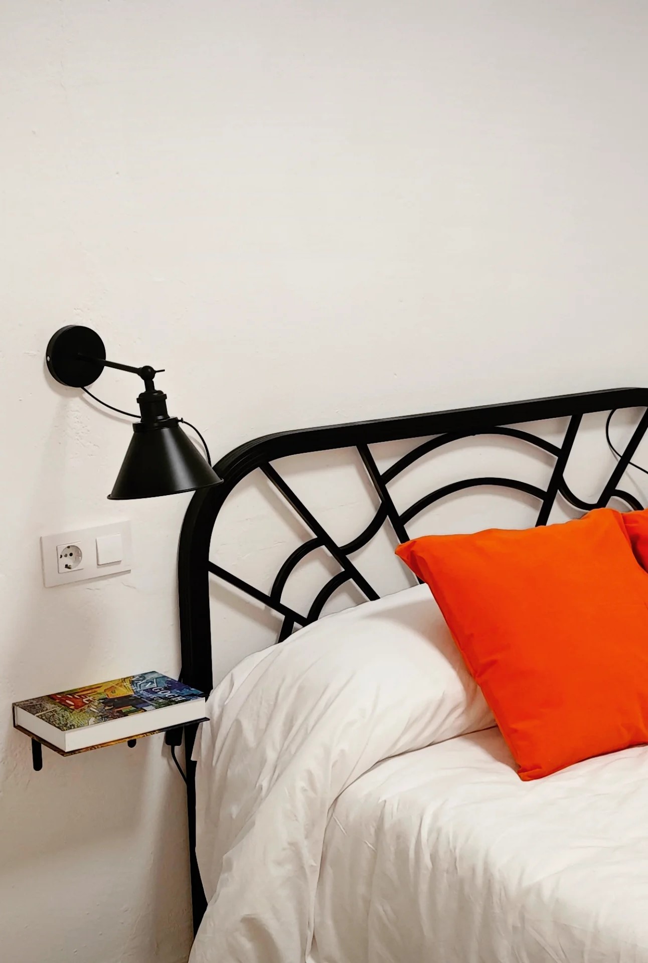 Dormitorio secundario