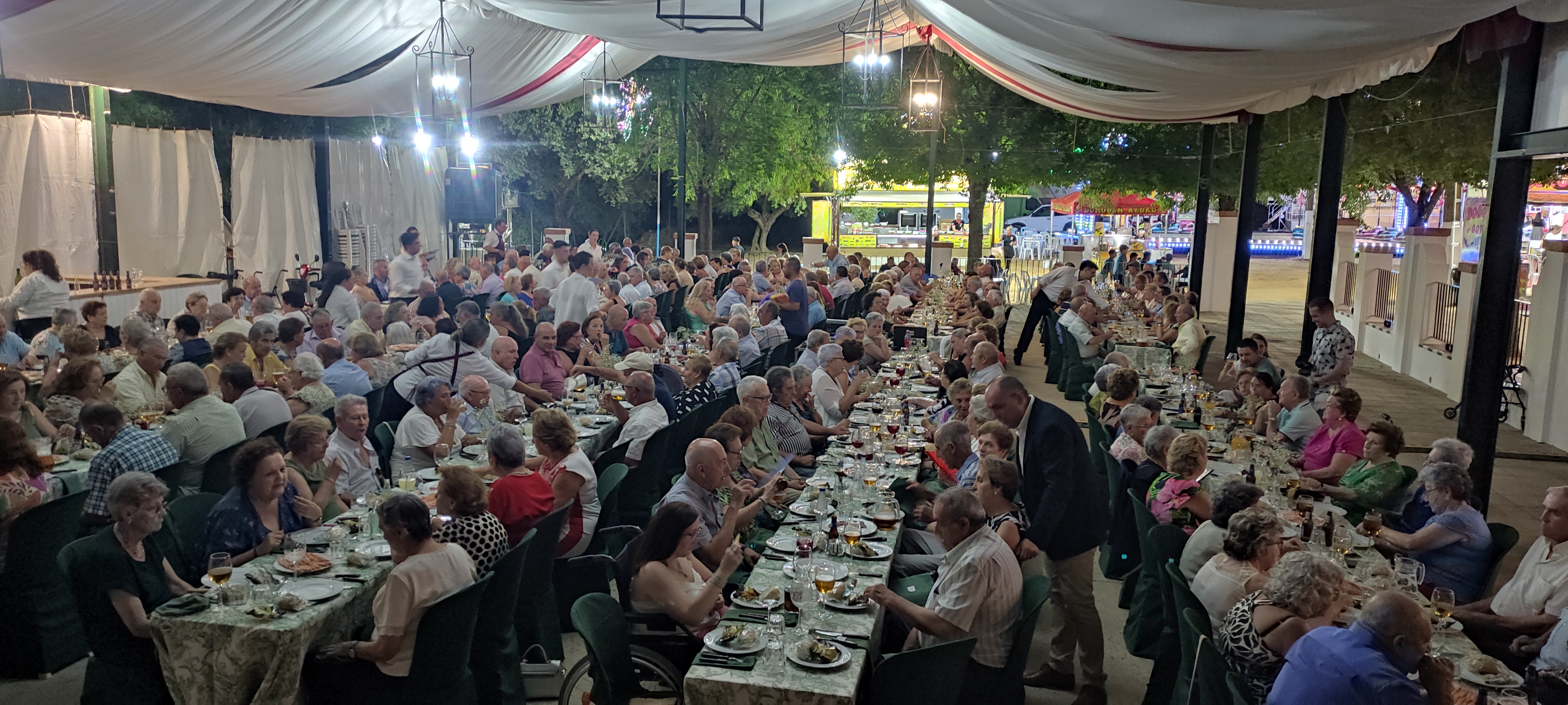 Feria Castilblanco 3