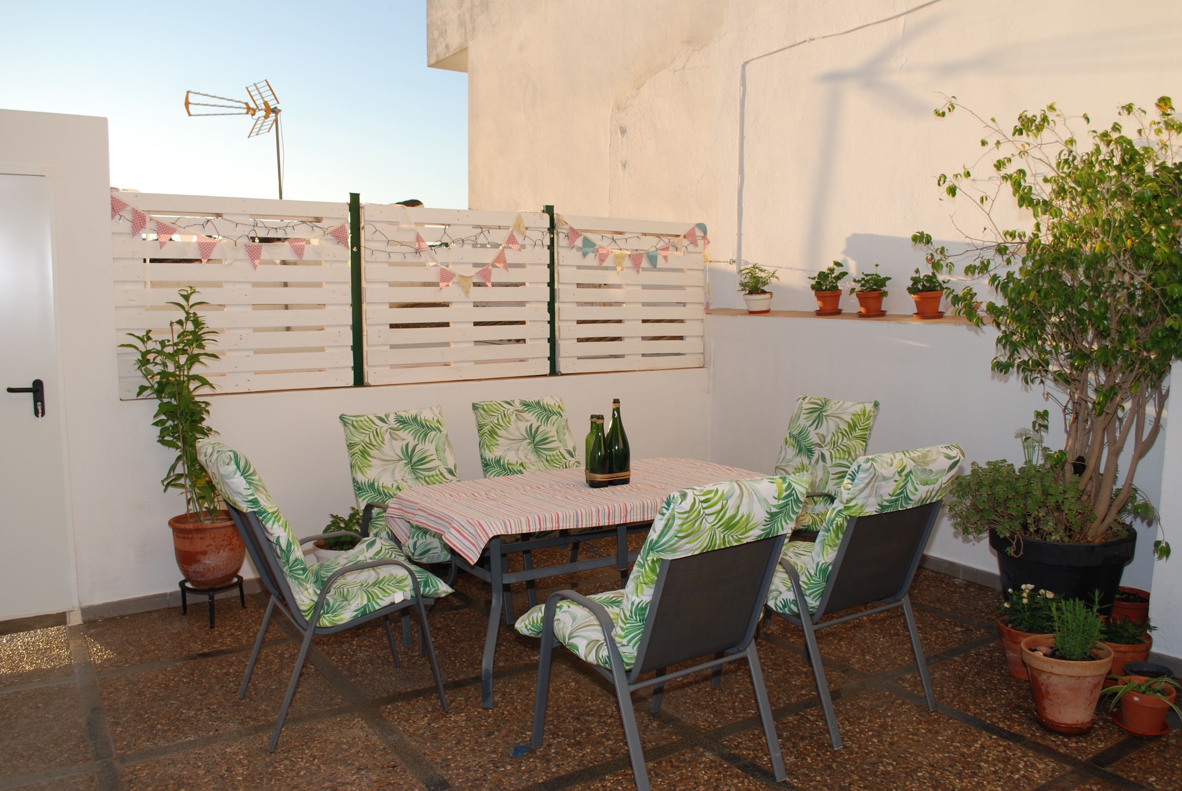 Casa rural La Casa de Antonina