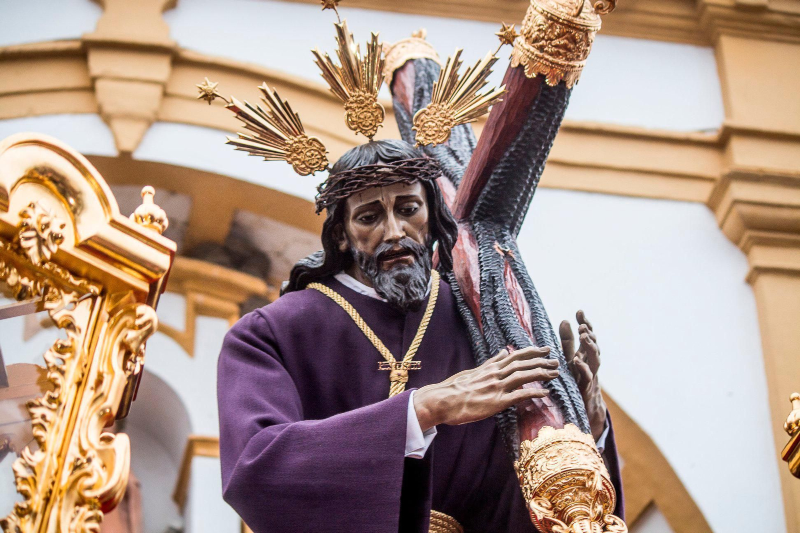 Semana Santa Castilblanco 2